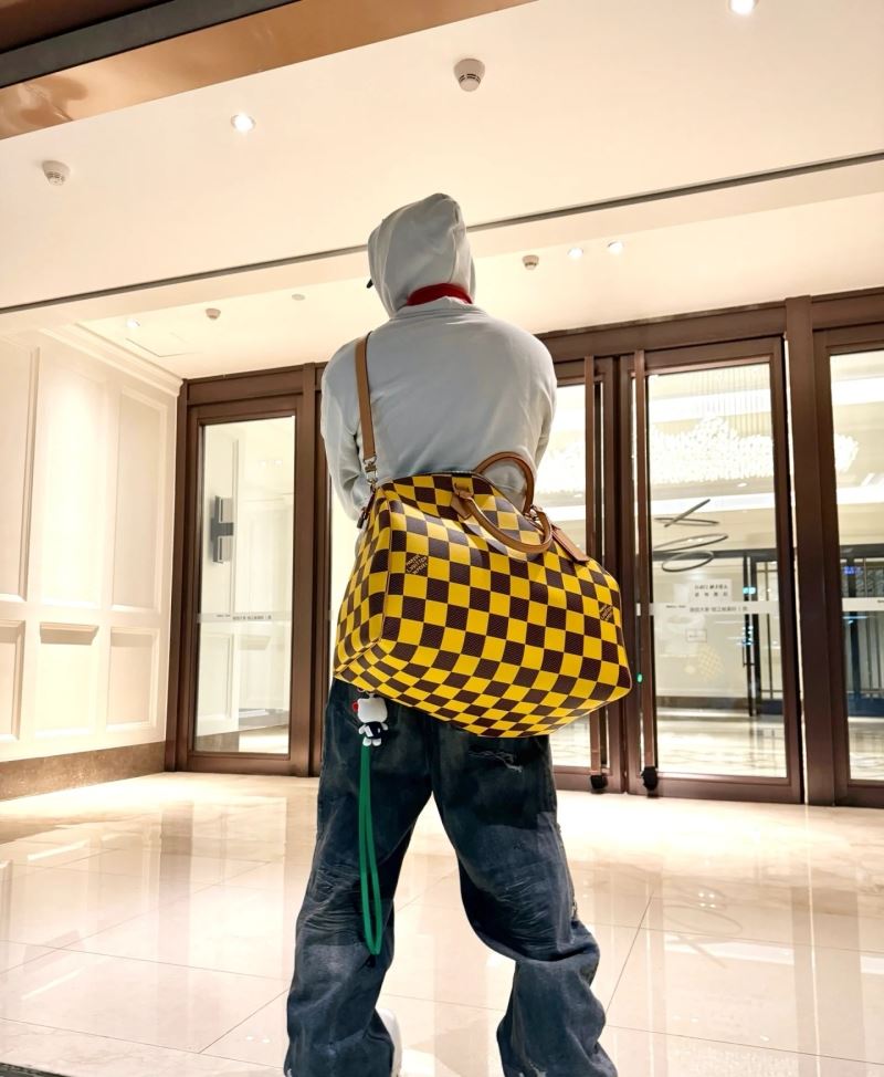 Louis Vuitton Speedy Bags